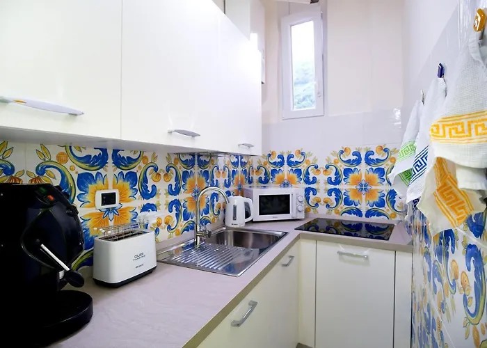 'A Regina B&B Cetara