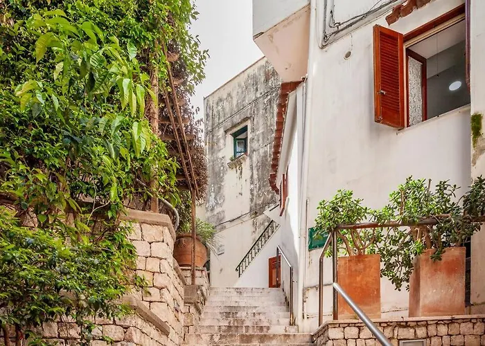 Love House sul mare