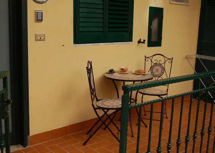 Casa Vacanze Ida