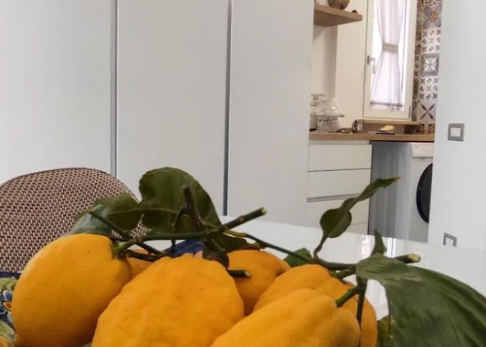 Casa Fortuna a DUE passi dal Mare
