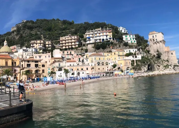 Cantone Studio On The Beach