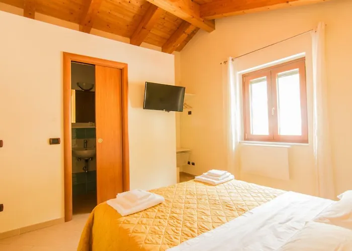 B&B Sotto un Tetto