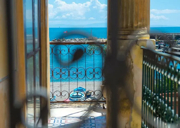 Casa vacanza Alla marina - Cetara