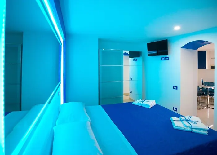 Marinella Casa Vacanze